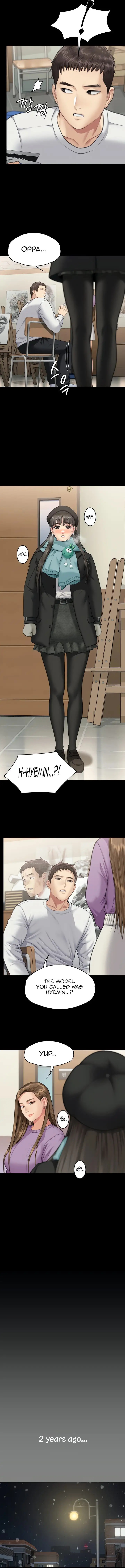 Queen Bee Chapter 332 Page 13