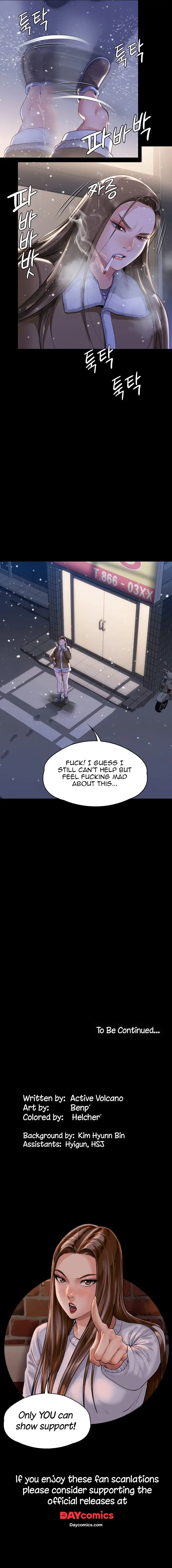 Queen Bee Chapter 332 Page 16
