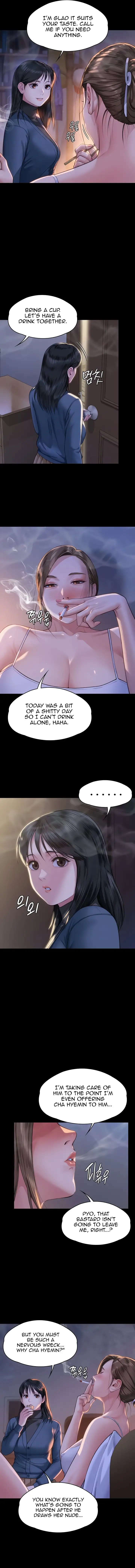 Queen Bee Chapter 333 Page 3