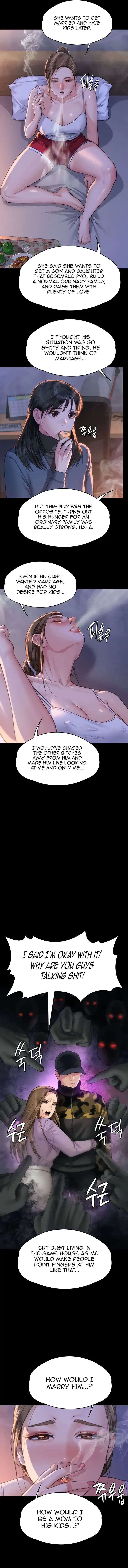 Queen Bee Chapter 333 Page 4