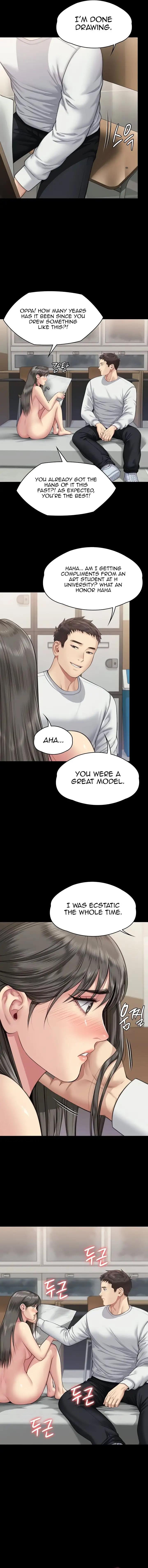 Queen Bee Chapter 333 Page 8