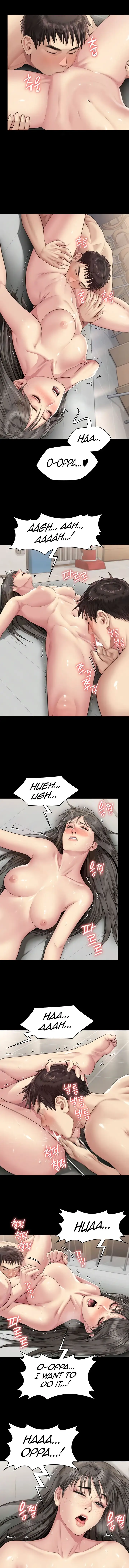 Queen Bee Chapter 334 Page 5