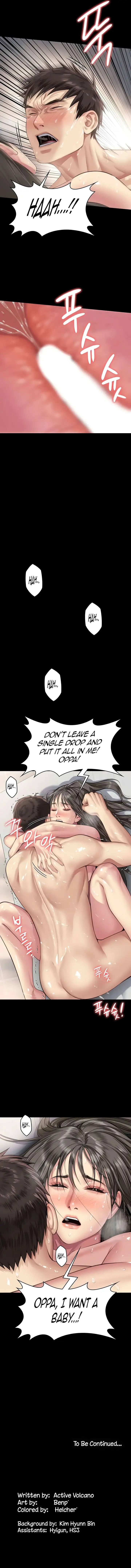 Queen Bee Chapter 334 Page 13