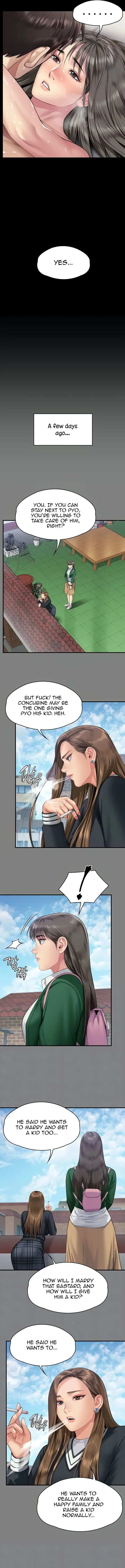 Queen Bee Chapter 335 Page 3