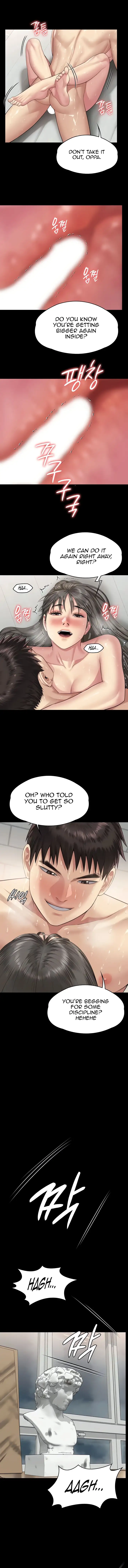 Queen Bee Chapter 335 Page 7