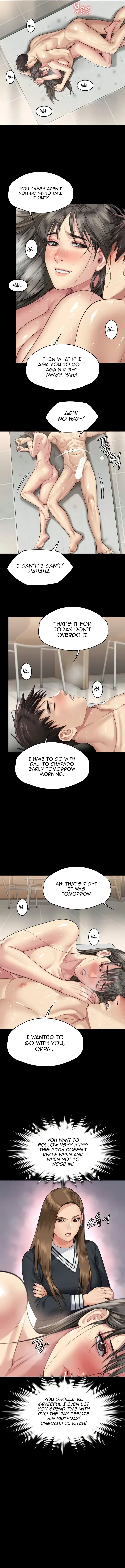 Queen Bee Chapter 335 Page 10