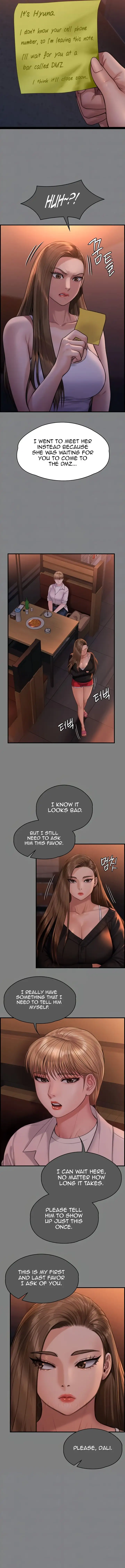 Queen Bee Chapter 336 Page 3