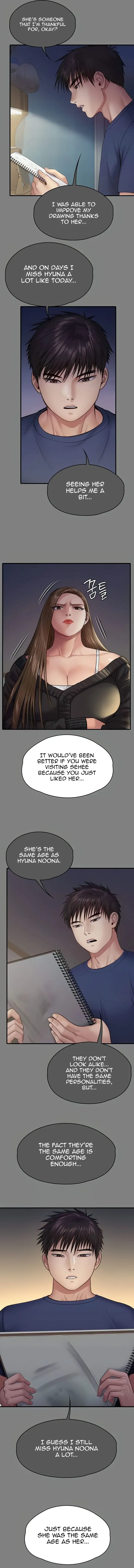 Queen Bee Chapter 336 Page 5