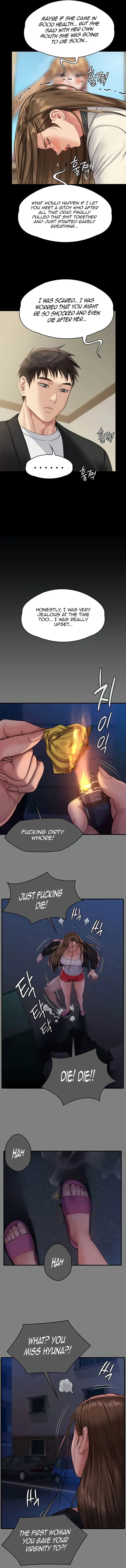 Queen Bee Chapter 336 Page 7