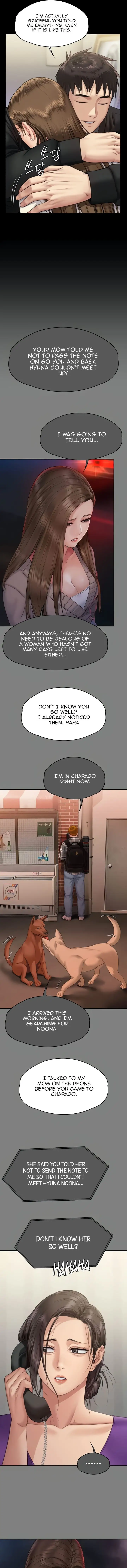 Queen Bee Chapter 336 Page 9