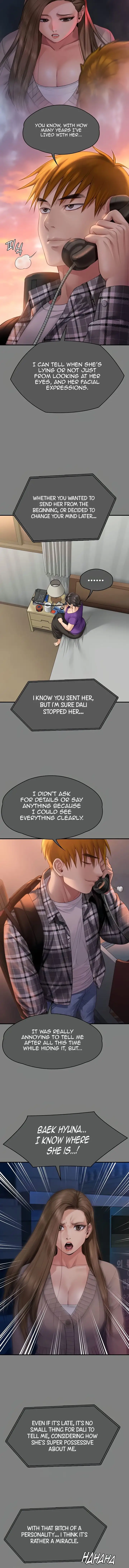 Queen Bee Chapter 336 Page 10
