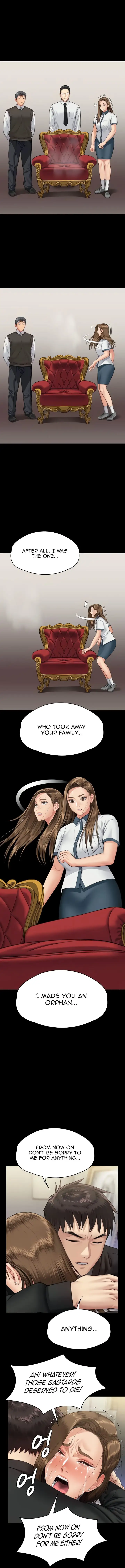 Queen Bee Chapter 336 Page 12
