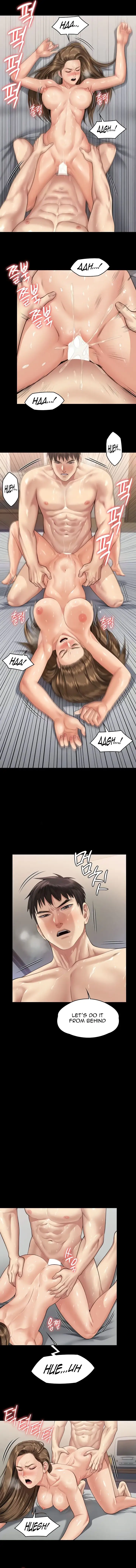 Queen Bee Chapter 336 Page 18