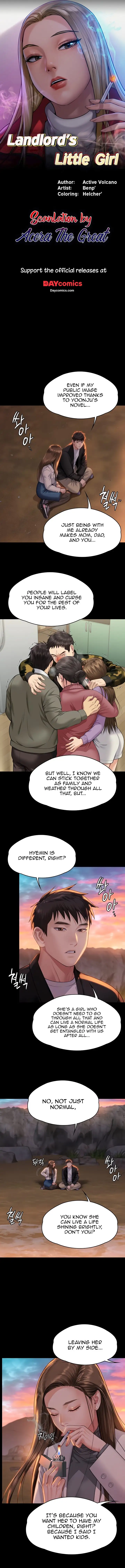 Queen Bee Chapter 338 Page 2