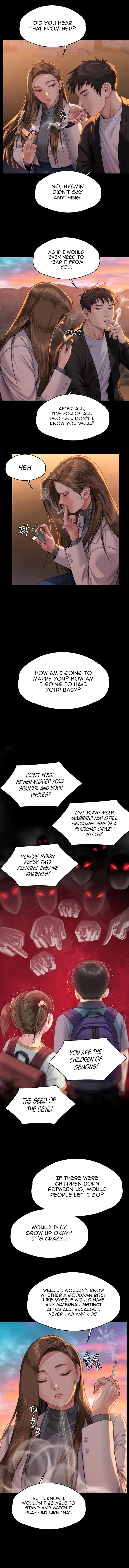 Queen Bee Chapter 338 Page 3