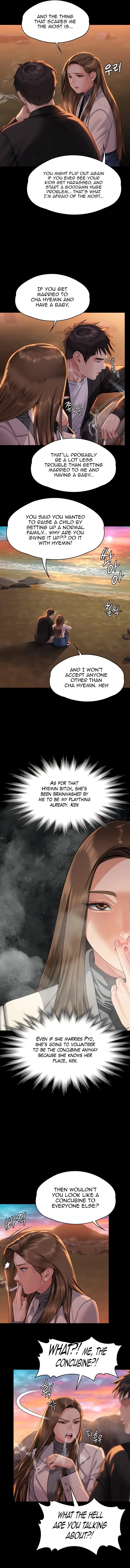 Queen Bee Chapter 338 Page 4