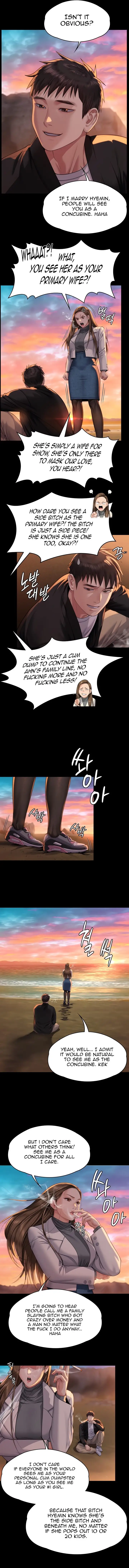 Queen Bee Chapter 338 Page 5