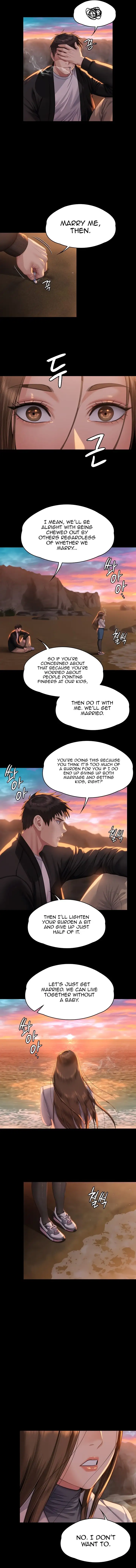 Queen Bee Chapter 338 Page 6