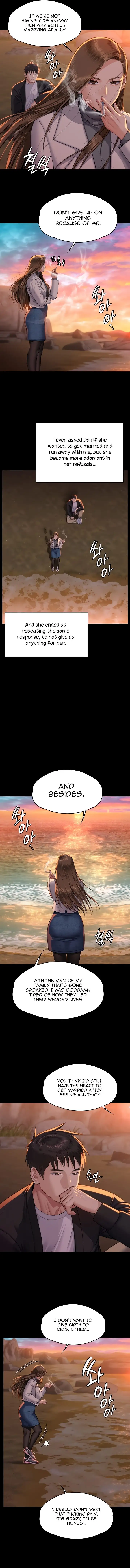 Queen Bee Chapter 338 Page 7