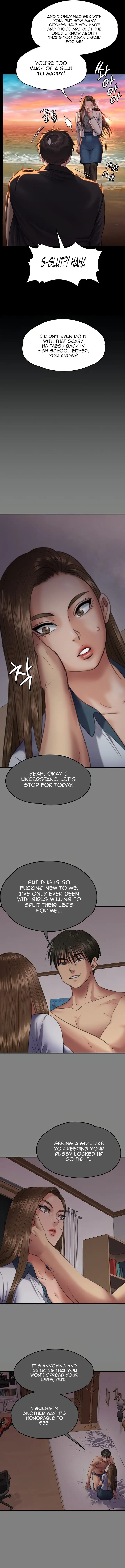 Queen Bee Chapter 338 Page 8