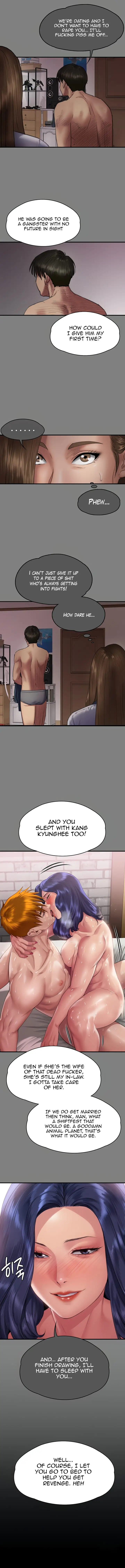 Queen Bee Chapter 338 Page 9