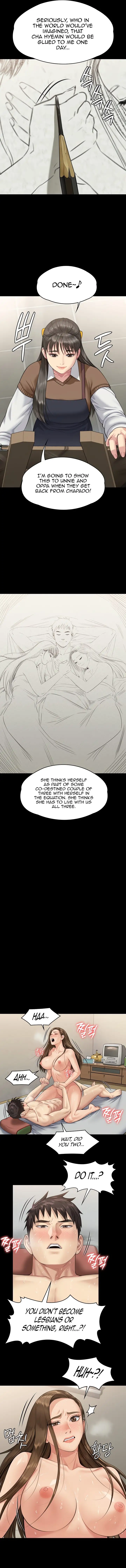 Queen Bee Chapter 338 Page 14