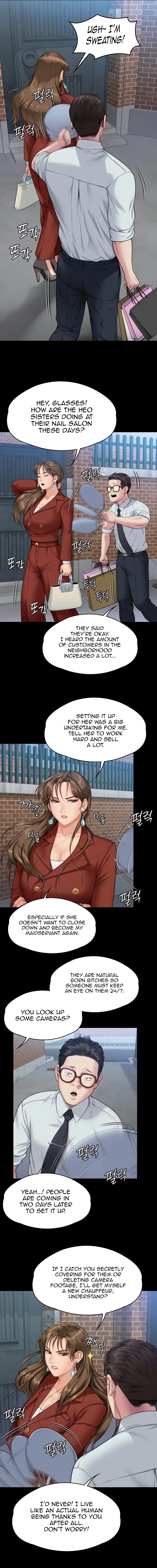 Queen Bee Chapter 340 Page 3