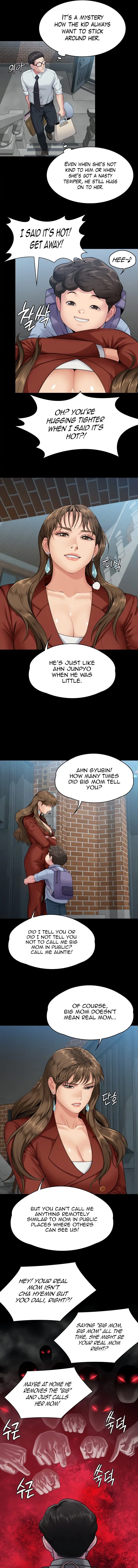 Queen Bee Chapter 340 Page 6