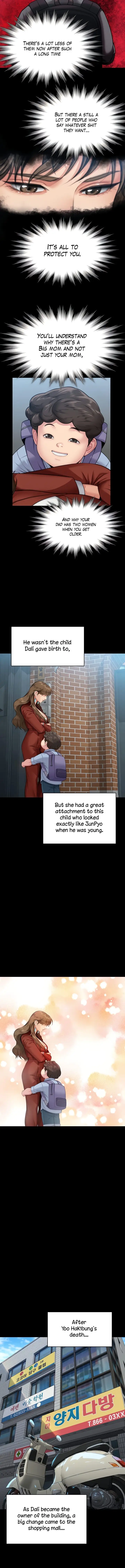 Queen Bee Chapter 340 Page 7