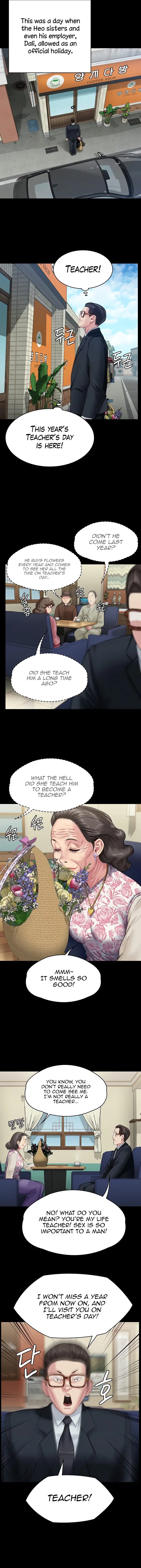 Queen Bee Chapter 340 Page 12