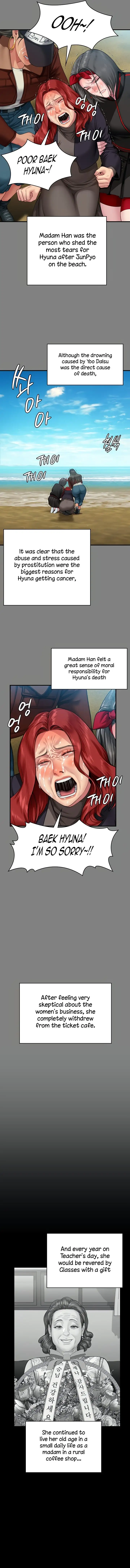 Queen Bee Chapter 340 Page 14