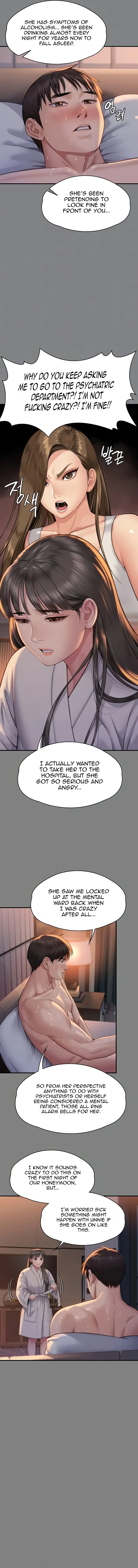 Queen Bee Chapter 341 Page 4