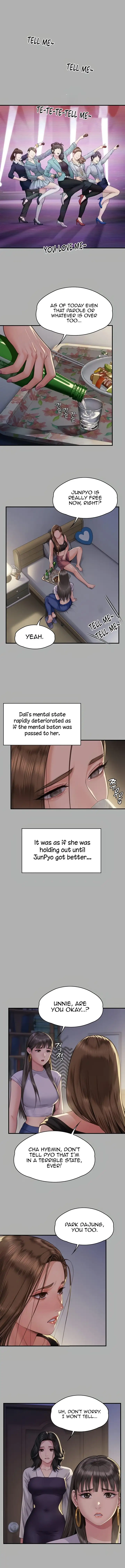 Queen Bee Chapter 341 Page 6
