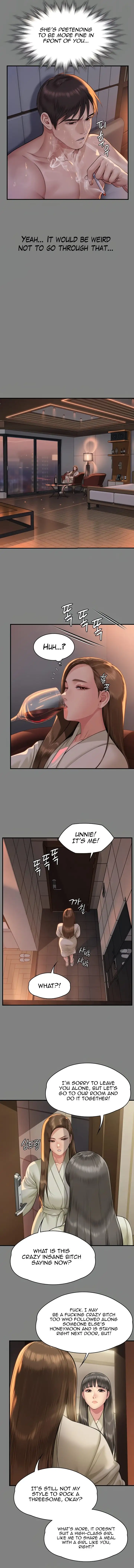 Queen Bee Chapter 341 Page 13