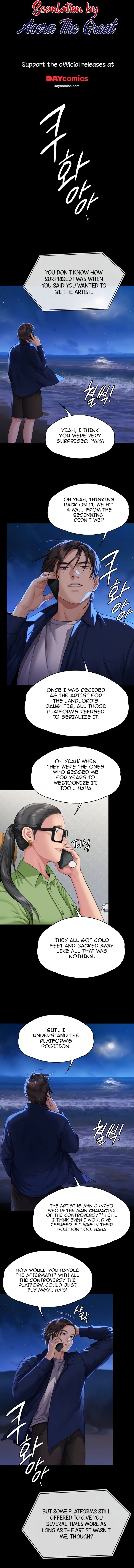 Queen Bee Chapter 343 Page 2
