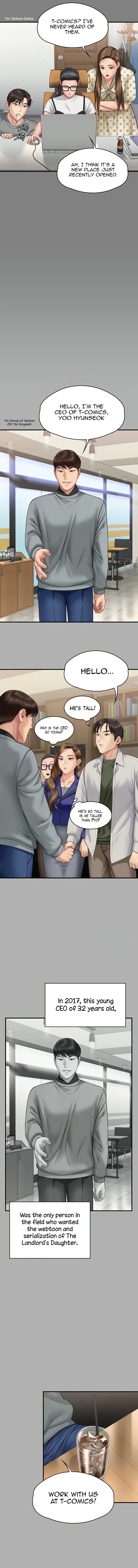 Queen Bee Chapter 343 Page 5