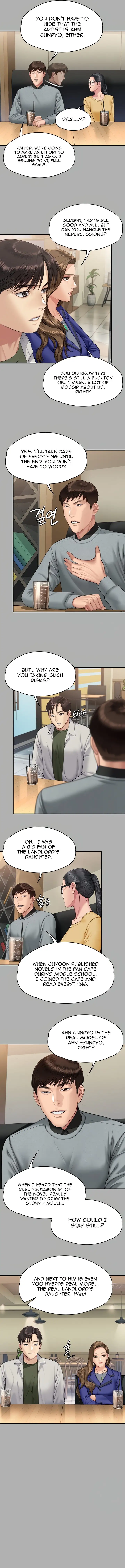 Queen Bee Chapter 343 Page 6