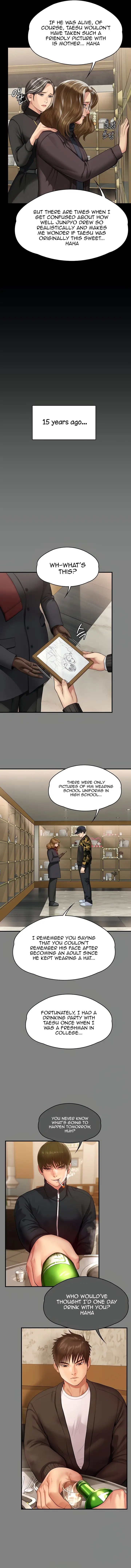 Queen Bee Chapter 343 Page 11