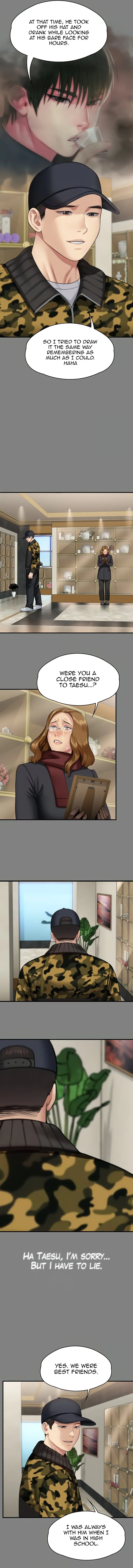 Queen Bee Chapter 343 Page 12