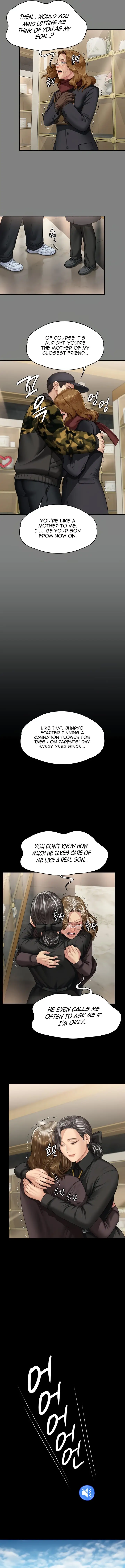 Queen Bee Chapter 343 Page 13
