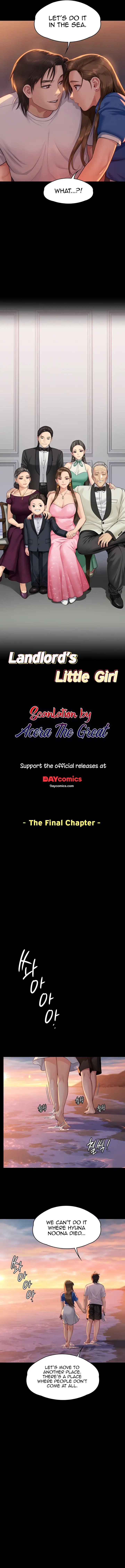 Queen Bee Chapter 345 Page 2