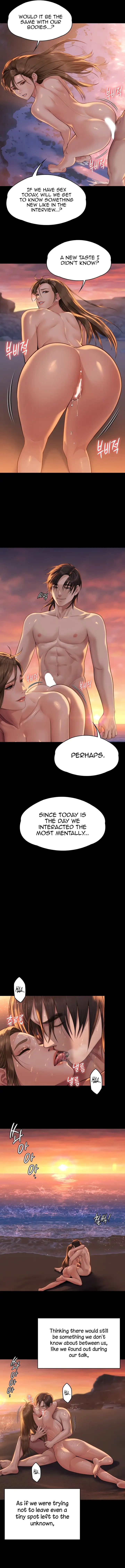 Queen Bee Chapter 345 Page 4