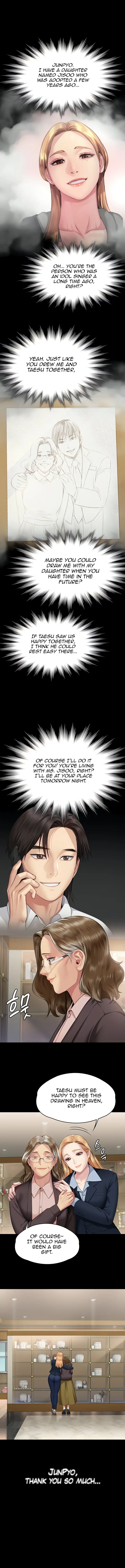 Queen Bee Chapter 345 Page 11