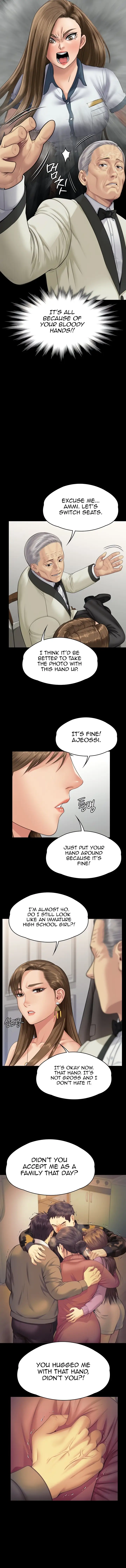 Queen Bee Chapter 345 Page 14