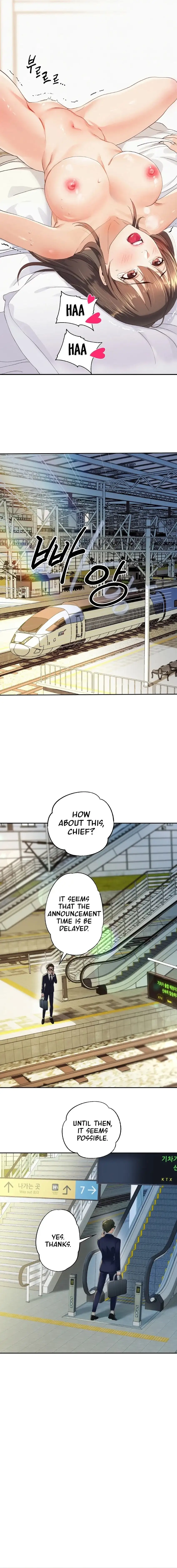 Reborn With Big Rizz Energy Chapter 1 Page 10