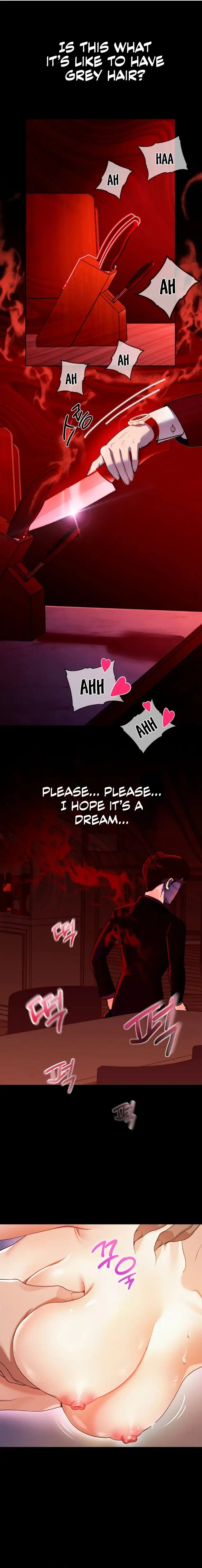 Reborn With Big Rizz Energy Chapter 1 Page 16