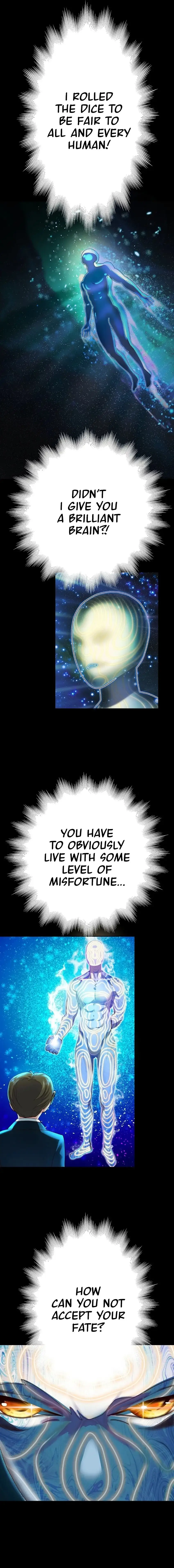Reborn With Big Rizz Energy Chapter 1 Page 28