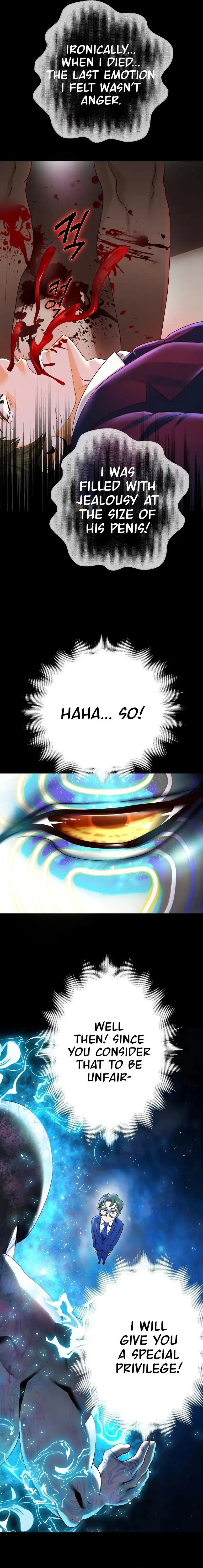 Reborn With Big Rizz Energy Chapter 1 Page 30