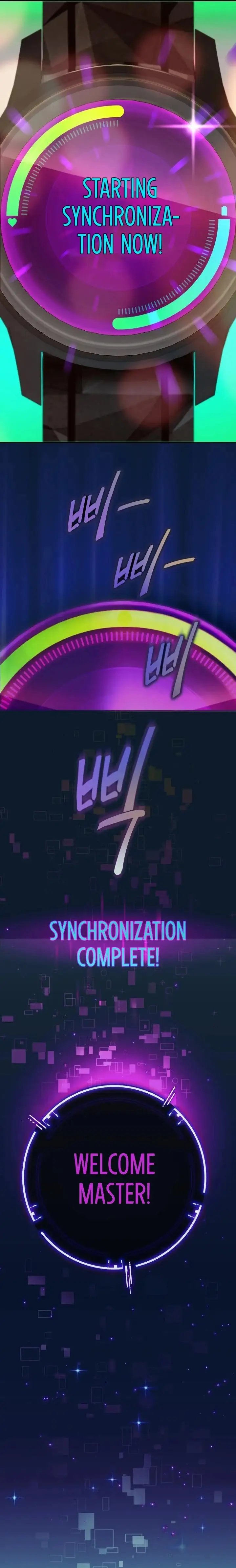 Reborn With Big Rizz Energy Chapter 2 Page 7