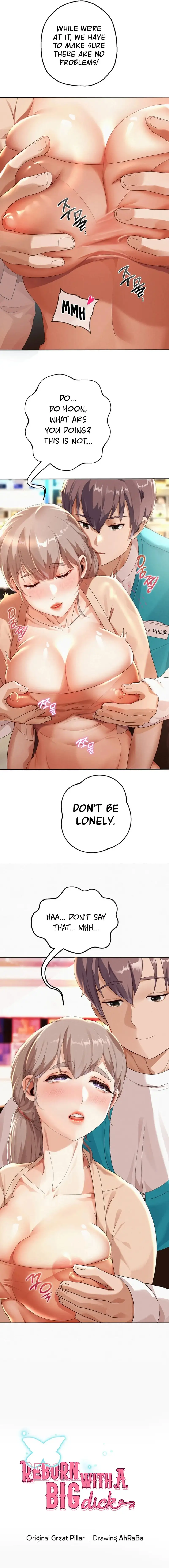 Reborn With Big Rizz Energy Chapter 3 Page 3